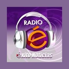 Radio Éxito