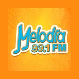 Melodia 99.1 FM