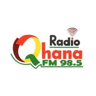 Radio Qhana 98.5 FM