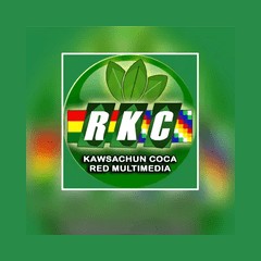 RKC - Radio Kawsachun Coca