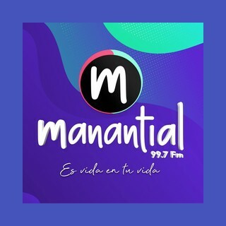 Radio Manantial