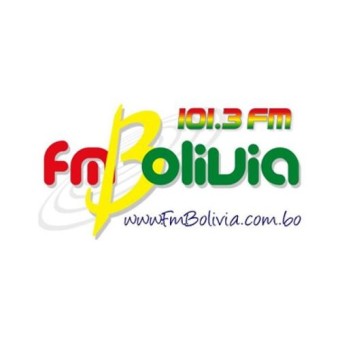 Radio FM Bolivia