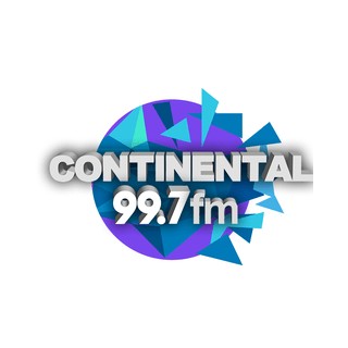 Continental Cbba 99.7 FM