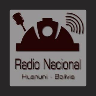 Radio Nacional de Huanuni