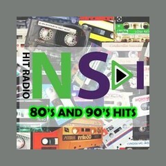 Nshitradio - 80s and 90s Hits