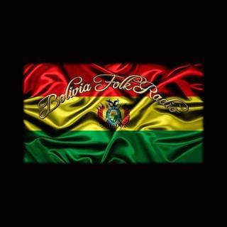 Bolivia Folk Radio