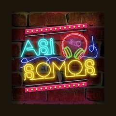 Asi Somo-Radio