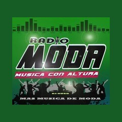 Radio Moda