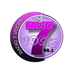 Radio 7 Voces