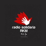 Radio Solidaria Rkm