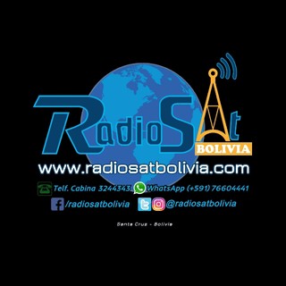 RadioSat FM - Bolivia