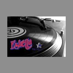 Radio Estrella 93.1 Oldies