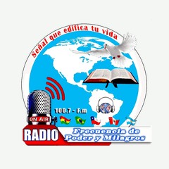 Radio Frecuecia Poder Milagros