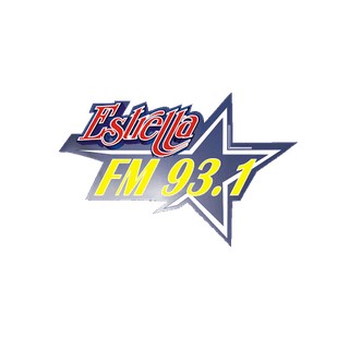 Radio Estrella 93.1 Pop Latino