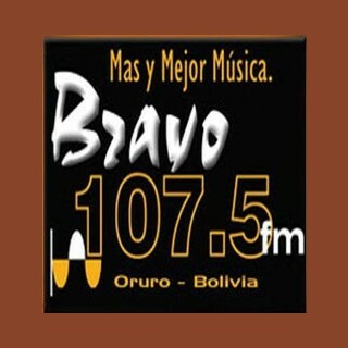 Radio Bravo 107.5 FM