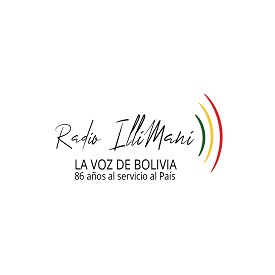 Radio Illimani