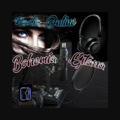 Radio Bohemia Gitana