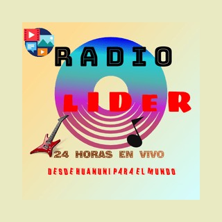 Radio Lider de Huanuni