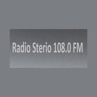 Radio Sterio 108.0 FM