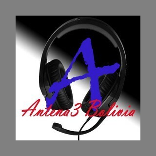 Antena3 Bolivia Super Hits