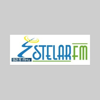 Estelar 92.5 FM