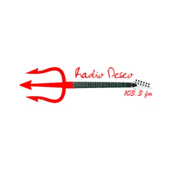 Radio Deseo 103.3 FM