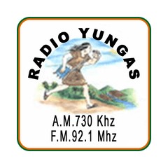 Radio Yungas