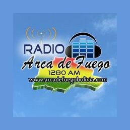 Radio Arca de Fuego