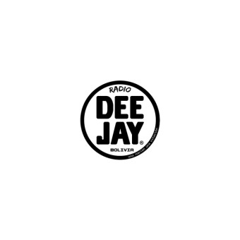 Radio Deejay Bolivia