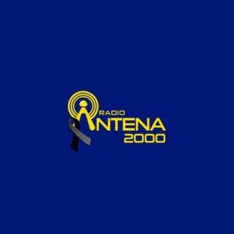 Radio Antena 2000