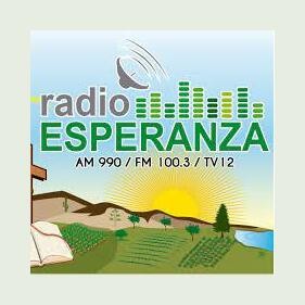 Radio Esperanza 100.3 FM