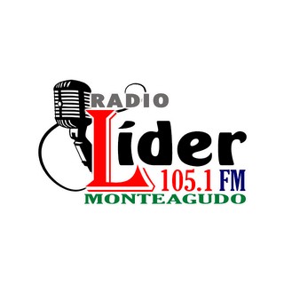 Radio Lider Monteagudo