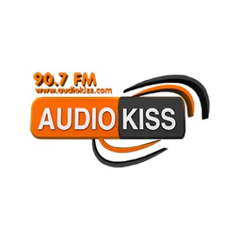 Audiokiss 90.7 FM