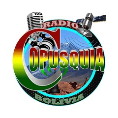 Radio Copusquia