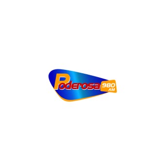 La Poderosa 980 AM