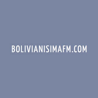 Bolivianisima FM