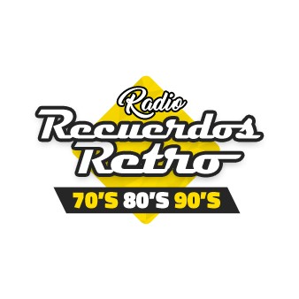 Recuerdos Retro