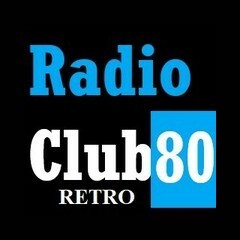 Radio Club 80 Señal Retro