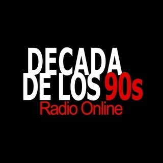 Década de los 90s