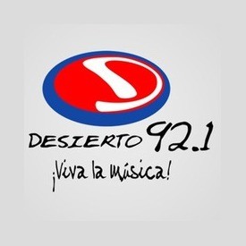 Desierto FM