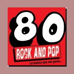 Radio Ochentas Chile