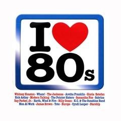 GENERACION 80s Neltume Chile