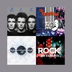 ROCK LATINO 80s 90s Neltume Chile