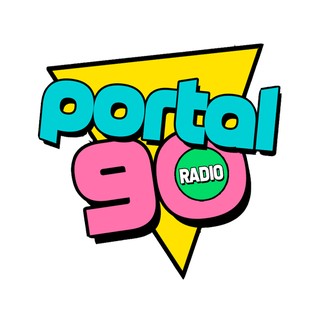 Portal 90 Radio