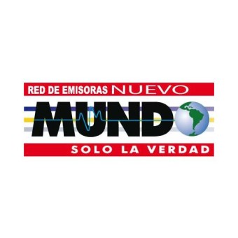 Radio Nuevo Mundo