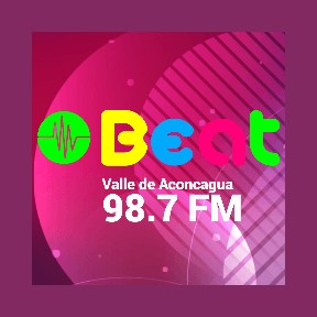 Beat FM - Valle de Aconcagua