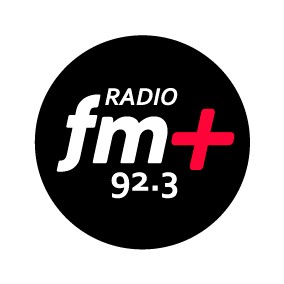 FM+ 92.3 Talca