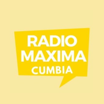 Radio Máxima CL (Cumbia)