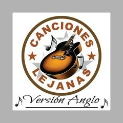 Canciones Lejanas Anglo