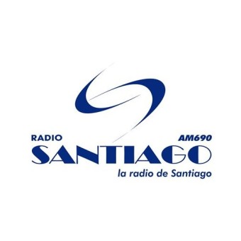 Radio Santiago AM 690